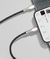 Cabo 20W Metal USB C para iPhone na internet