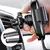 Carregador Sem Fio Suporte Para Carro Baseus Car Wireless Charger - comprar online