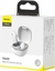 Fone Sem Fio WM01 TWS Bluetooth 5.0