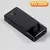 Power Bank Biopow com Display Digital 20W - Conserta Maçãs