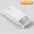 Power Bank Biopow com Display Digital 20W