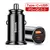 Carregador Veicular 30W 5A