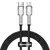 Cabo 20W Metal USB C para iPhone