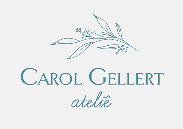 Carol Gellert Ateliê