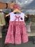 Vestido Piquenique na internet