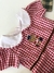 Vestido Monique - loja online