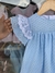 Imagem do Vestido Amora bordado