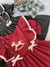 Vestido Geovana - comprar online