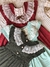 Vestido Isabel - Dollbe Kids