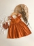 Vestido Alice - Dollbe Kids