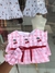 Vestido Lis - Dollbe Kids