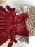 Jardineira Isadora - Dollbe Kids