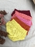 Tapa fralda sem renda - Dollbe Kids