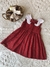 Vestido Helena - Dollbe Kids