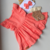 vestido infantil Zaya