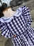 Vestido Helena - Dollbe Kids