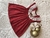 Vestido Isabel - Dollbe Kids