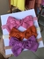Laço princesa linho - Dollbe Kids