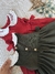 Vestido infantil Cloe - Dollbe Kids