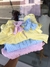 Vestido Amora bordado - loja online