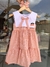 Vestido Piquenique - loja online