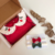 Vestido Infantil Cerejinha - comprar online