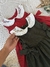 Vestido infantil Cloe - loja online