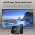 Smart TV Set Top Box com Dual WiFi, Vídeo 3D, Media Player, Home Theater, Novo, - comprar online
