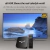 Smart TV Set Top Box com Dual WiFi, Vídeo 3D, Media Player, Home Theater, Novo, - comprar online