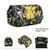 Pikachu Anime Mochila dos desenhos animados, bolsa de estudante, mochila, Pikach - comprar online