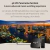 Smart TV Set Top Box com Dual WiFi, Vídeo 3D, Media Player, Home Theater, Novo, - comprar online