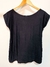 Blusa Canoa Top Fit - comprar online