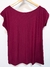 Blusa Canoa Top Fit - loja online