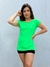 Blusa Canoa Top Fit - comprar online