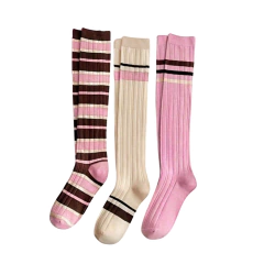Medias Pink en internet