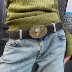 Cinturón Gamma