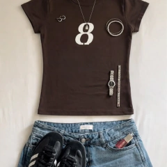 Tee Ocho - comprar online