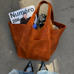 Bolso Lua