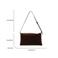 Bolso Suede en internet