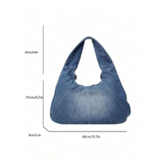 Bolso Jean - comprar online