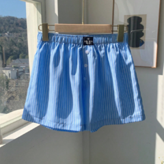 Short Buba en internet