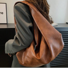 Bolso Bruno