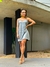 VESTIDO PRATA na internet