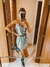 VESTIDO PRATA - comprar online