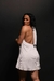 Vestido Pérola