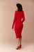 Vestido Callie na internet
