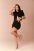 Conjunto cropped & saia - Maroli Concept