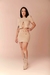Conjunto cropped & saia - comprar online