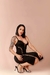 Vestido mídi Tyler - comprar online