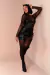 Vestido curto Cannes - comprar online